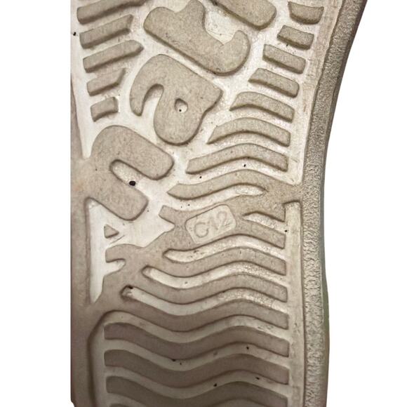 Native Kids Jefferson Sugarlite Shoes Translucent/Rainbow Blur Toddler Size 12 - Picture 6 of 6